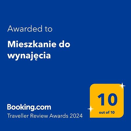 Mieszkanie Do Wynajecia Stroza  Buitenkant foto
