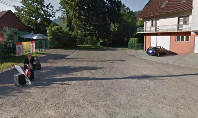 Mieszkanie Do Wynajecia Stroza  Buitenkant foto